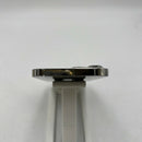 iPhone 13 Pro Max 128GB White 98% battery 100% International from DCM (No DCM sim used - Replaced battery, scratched edges, scratched orange edges, 1x spot) - HH3268 