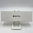 Apple Watch SE3 44mm 4G + GPS Midnight Aluminum Case/ Midnight Sport Band Original Box From SB 