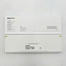 Apple Watch SE3 44mm 4G + GPS Midnight Aluminum Case/ Midnight Sport Band Original Box From SB 