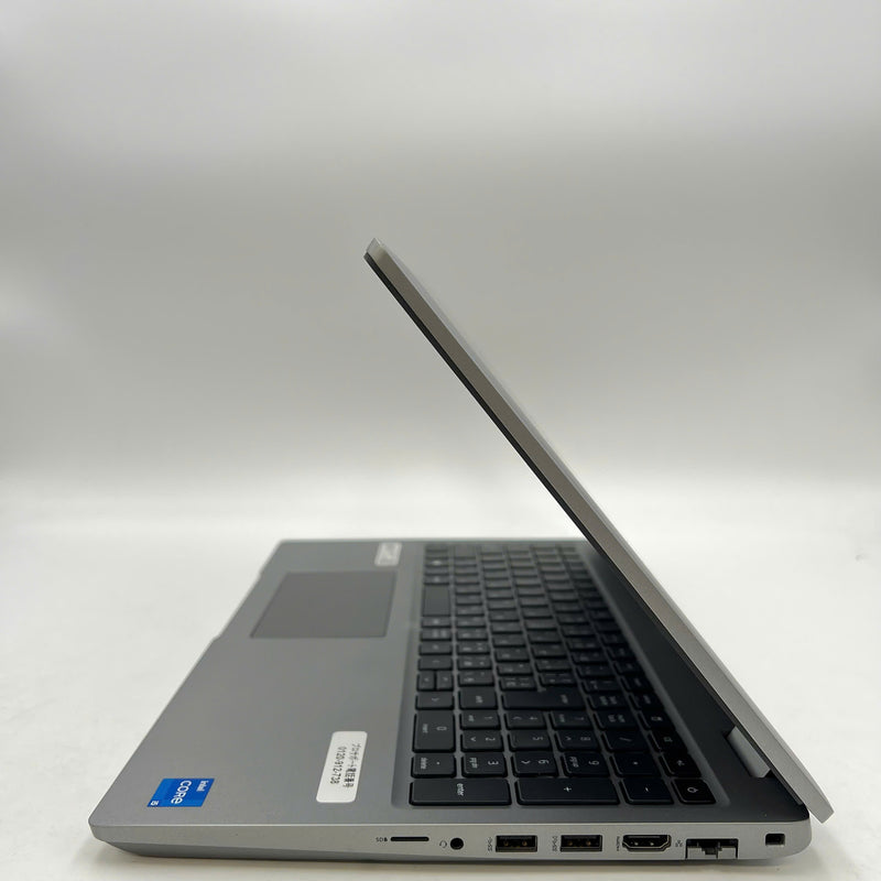 Dell Precision 3571 15.6" i5 - 12600H/ 16GB RAM/ 256GB SSD BPTN Likenew (LED keyboard) 