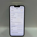 iPhone 13 Pro 128GB Gold 98% battery 100% The device has paid off all network bills and is used like Apple International (3x spots, scratched screen, DTP) - HH3498 