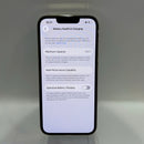 iPhone 13 Pro 128GB Gold 98% battery 100% The device has paid off all network bills and is used like Apple International (3x spots, scratched screen, DTP) - HH3498 