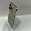 iPhone 13 Pro 128GB Gold 98% battery 100% The device has paid off all network bills and is used like Apple International (3x spots, scratched screen, DTP) - HH3498 