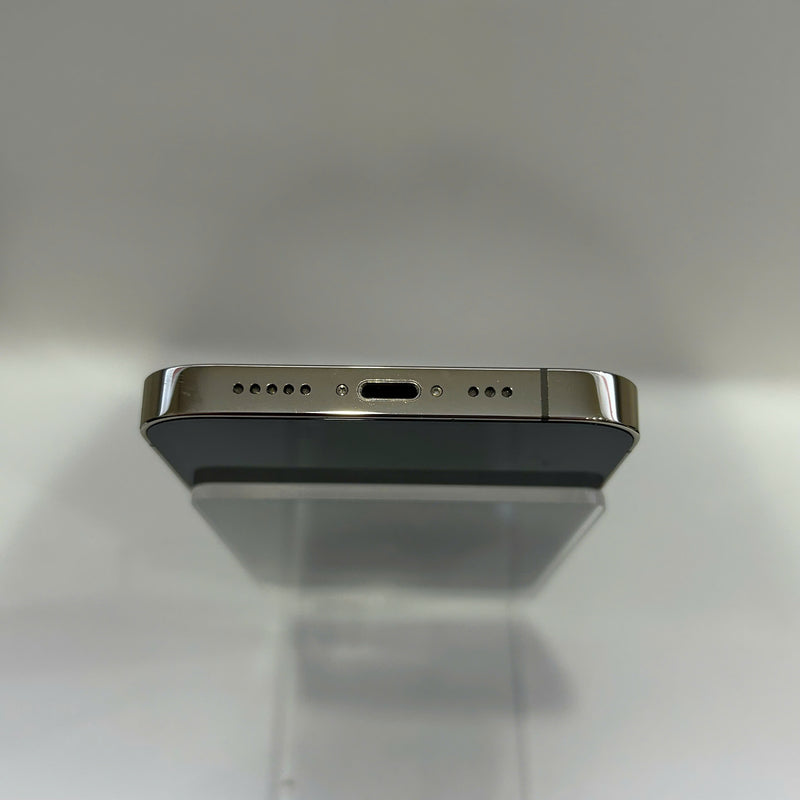 iPhone 13 Pro 128GB Gold 98% battery 100% The device has paid off all network bills and is used like Apple International (3x spots, scratched screen, DTP) - HH3498 