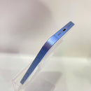 iPhone 14 128GB Blue 98% battery 100% International from AU (Does not use AU sim - scratched screen, cracked edges, DTP) - HH0171