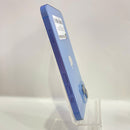 iPhone 14 128GB Blue 98% battery 100% International from AU (Does not use AU sim - scratched screen, cracked edges, DTP) - HH0171