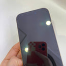 iPhone 14 Pro 128GB Gold 98% battery 100% International Apple (3x spots, scratched screen, DTP) - HH5190