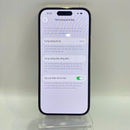 iPhone 14 Pro 128GB Gold 98% battery 100% International Apple (3x spots, scratched screen, DTP) - HH5190