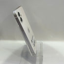 iPhone 12 256GB White 98% battery 100% The device has paid all network fees and is used as an Apple International (Battery replaced, dented edges) - HH3306 