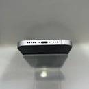 iPhone 12 256GB White 98% battery 100% The device has paid all network fees and is used as an Apple International (Battery replaced, dented edges) - HH3306 