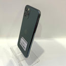 iPhone 11 Pro 256GB Green 97% battery 100% The device has paid off all network fees and is used like an Apple International (many scratches on the screen, DTP) - HH3549 