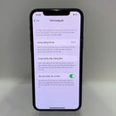 iPhone 11 Pro 256GB Green 97% battery 100% The device has paid off all network fees and is used like an Apple International (many scratches on the screen, DTP) - HH3549 