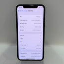 iPhone 11 Pro 256GB Green 97% battery 100% The device has paid off all network fees and is used like an Apple International (many scratches on the screen, DTP) - HH3549 