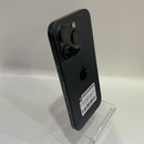 iPhone 15 Pro 128GB Black 98% battery 100% International Apple (dark back, scratched paint edges, DTP) - HH3204 