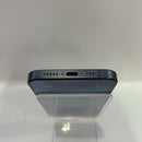 iPhone 15 Pro 128GB Black 98% battery 100% International Apple (dark back, scratched paint edges, DTP) - HH3204 