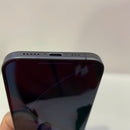 iPhone 15 Pro 128GB Black 98% battery 100% International Apple (dark back, scratched paint edges, DTP) - HH3204 