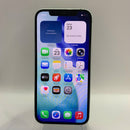 iPhone 12 128GB Green 98% battery 100% The device has paid off all network bills and is used like an Apple International (broken edges, DTP) - HH7407 