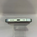 iPhone 12 128GB Green 98% battery 100% The device has paid off all network bills and is used like an Apple International (broken edges, DTP) - HH7407 