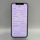 iPhone 12 128GB Green 98% battery 100% The device has paid off all network bills and is used like an Apple International (broken edges, DTP) - HH7407 