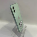 iPhone 12 128GB Green 98% battery 100% The device has paid off all network bills and is used like an Apple International (broken edges, DTP) - HH7407 