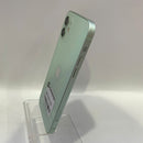 iPhone 12 128GB Green 98% battery 100% The device has paid off all network bills and is used like an Apple International (broken edges, DTP) - HH7407 