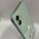 iPhone 12 128GB Green 98% battery 100% The device has paid off all network bills and is used like an Apple International (broken edges, DTP) - HH7407 