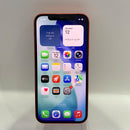 iPhone 12 128GB Red 98% battery 100% International from SB (No SB sim - Battery replaced) - HH9842 