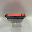 iPhone 12 128GB Red 98% battery 100% International from SB (No SB sim - Battery replaced) - HH9842 