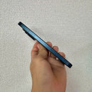 iPhone 15 Pro 128GB Blue 98% battery 88% The device has paid off all network bills and is used like an Apple International (Screen scratches) - HH1047 