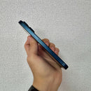 iPhone 15 Pro 128GB Blue 98% battery 88% The device has paid off all network bills and is used like an Apple International (Screen scratches) - HH1047 