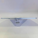 Ipad Air 7 M3 2025 13" 512GB Blue 5G + Wifi 99% Fullbox 100% battery International Apple (Charged 6 times) - HH8472 