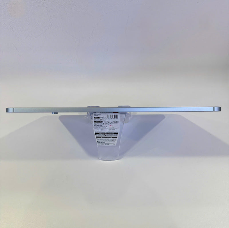 Ipad Air 7 M3 2025 13" 512GB Blue 5G + Wifi 99% Fullbox 100% battery International Apple (Charged 6 times) - HH8472 