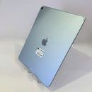 Ipad Air 7 M3 2025 13" 512GB Blue 5G + Wifi 99% Fullbox 100% battery International Apple (Charged 6 times) - HH8472 