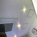 Ipad Air 7 M3 2025 13" 512GB Blue 5G + Wifi 99% Fullbox 100% battery International Apple (Charged 6 times) - HH8472 