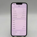 iPhone 13 256GB Green 98% battery 100% The device has paid off all network fees and is used as an Apple International (Replaced battery, scratched screen, scratched edges) - HH2603 