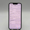 iPhone 13 256GB Green 98% battery 100% The device has paid off all network fees and is used as an Apple International (Replaced battery, scratched screen, scratched edges) - HH2603 