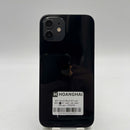 iPhone 12 64GB Black 98% battery 86% The device has paid off all network fees and is used like an Apple International (scratched edges, scratched orange edges) - HH0296 