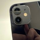 iPhone 12 64GB Black 98% battery 86% The device has paid off all network fees and is used like an Apple International (scratched edges, scratched orange edges) - HH0296 