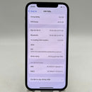 iPhone 12 64GB Black 98% battery 86% The device has paid off all network fees and is used like an Apple International (scratched edges, scratched orange edges) - HH0296 