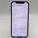 iPhone 12 64GB Black 98% battery 86% The device has paid off all network fees and is used like an Apple International (scratched edges, scratched orange edges) - HH0296 