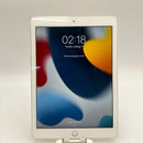 Ipad Air 2 9.7" 32GB Silver Wifi 98% battery from 90% (Scratched edges) 