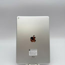 Ipad Air 2 9.7" 32GB Silver Wifi 98% battery 100% (Scratched edges, dented back, dented edges, scratched logo) 