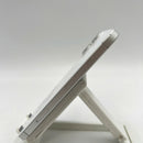 iPhone 16 256GB White 98% battery 90% Apple International (orange with purple spots, scratches on edges, scratches on screen) - HH7991 