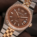 Đồng hồ cơ nam Alexander Ferros 8181