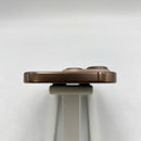 iPhone 16 Pro 128GB Desert Gold 98% battery 93% Apple International (scratched edges, dented edges, scratched screen) - HH0256 