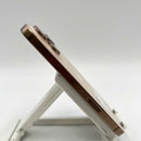 iPhone 16 Pro 128GB Desert Gold 98% battery 93% Apple International (scratched edges, dented edges, scratched screen) - HH0256 