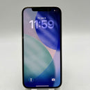 iPhone 12 256GB White 98% battery 100% The device has paid all network fees and is used as an Apple International (Battery replaced) - HH4336 