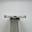 iPhone 12 256GB White 98% battery 100% The device has paid all network fees and is used as an Apple International (Battery replaced) - HH4336 