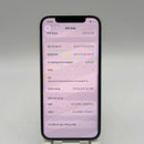 iPhone 12 256GB Green 98% battery 100% The device has paid all network fees and is used like an Apple International (Battery replaced, dented edges) - HH8769 