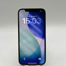 iPhone 12 256GB Green 98% battery 100% The device has paid all network fees and is used like an Apple International (Battery replaced, dented edges) - HH8769 